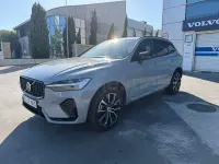 Usado Volvo XC60 Plus 250 CV (183 kW) 2025 Gris / plata SUV