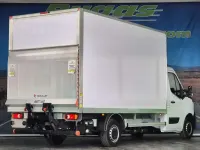 Usado Renault Master 145 CV (106 kW) 2024 Monovolumen