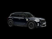 Usado Mini Cooper Countryman 220 CV (161 kW) 2021 Negro SUV
