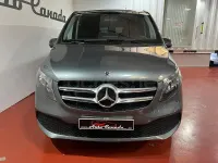 Usado Mercedes V250 190 CV (139 kW) 2023 Gris / plata Monovolumen