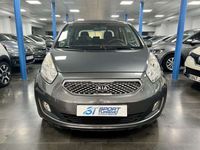 usado Kia Venga 1.4CRDi WGT Drive