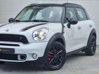 usado Mini Cooper S Countryman 184