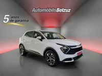 Usado Kia Sportage 215 CV (158 kW) 2025 Blanco SUV