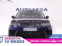 Usado Land Rover Range Rover Sport HSE 404 CV (297 kW) 2019 Azul SUV