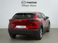Usado Mazda CX-30 116 CV (85 kW) 2021 Otro SUV
