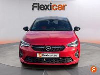 Usado Opel Corsa GS Line 102 CV (75 kW) 2021 Rojo Berlina