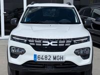 Usado Dacia Spring Expression 47 kW (65 CV) 2023 Eléctrico Utilitario