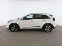 Usado Kia Niro 141 CV (103 kW) 2019 Blanco SUV