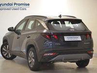 usado Hyundai Tucson 1.6 TGDI Maxx 4x2