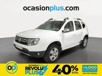 Usado Dacia Duster Lauréate 110 CV (80 kW) 2013 Blanco SUV