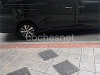 Usado Toyota Proace Verso Plus 177 CV (130 kW) 2023 Negro Familiar