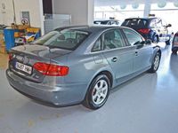 usado Audi A4 2.0TDI Multitronic DPF 143