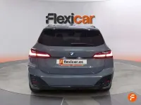 Usado BMW 218 Gran Coupé 136 CV (100 kW) 2024 Gris Coupe