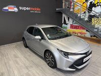 Usado Toyota Corolla Active 140 CV (102 kW) 2022 Gris / plata Berlina