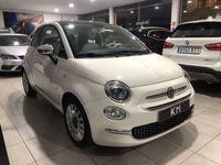 usado Fiat 500 1.2 Mirror