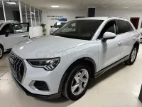 Usado Audi Q3 Advanced Plus 150 CV (110 kW) 2023 Blanco SUV