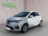 Usado Renault Zoe Intens 100 kW (136 CV) 2021 Eléctrico Utilitario