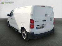 Usado Peugeot Expert Premium 95 CV (69 kW) 2019 Blanco Van