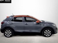 Usado Kia Stonic 100 CV (73 kW) 2021 SUV