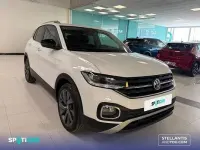 Usado VW T-Cross Edition 115 CV (84 kW) 2019 SUV