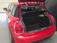 Usado Mini ONE 102 CV (75 kW) 2017 Rojo Utilitario