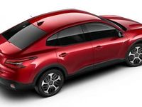 Nuevo Citroën C4 145 CV (106 kW) 2025 Rojo Berlina
