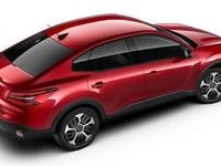 Nuevo Citroën C4 X 145 CV (106 kW) 2025 Rojo SUV