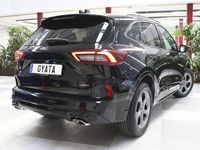 Usado Ford Kuga ST-Line X 243 CV (178 kW) 2025 Negro SUV