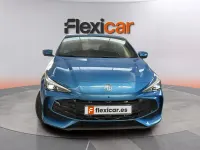 Usado MG MG3 Luxury 195 CV (143 kW) 2025 Azul Utilitario