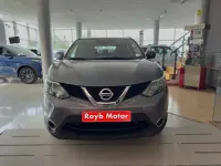 Usado Nissan Qashqai S 131 CV (96 kW) 2014 Gris / plata SUV