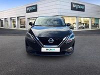 Occasion Nissan Qashqai N-Connecta 158 ch (116 kW) 2021 Noir SUV