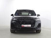 Usado Audi Q7 Premium 286 CV (210 kW) 2025 Gris / plata SUV