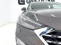Usado Hyundai Tucson 116 CV (85 kW) 2019 Gris / plata SUV