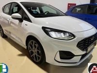 Usado Ford Fiesta ST-Line 125 CV (91 kW) 2022 Utilitario