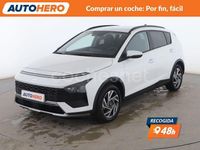 Usado Hyundai Bayon Style 120 CV (88 kW) 2024 Blanco SUV
