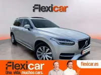Occasion Volvo XC90 Momentum 235 ch (172 kW) 2019 Gris SUV