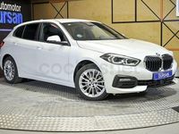 Usado BMW 118 150 CV (110 kW) 2020 Blanco Utilitario