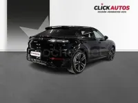 Usado Porsche Cayenne 470 CV (345 kW) 2023 Negro SUV