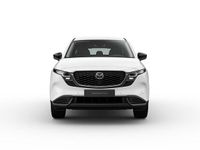 Nuevo Mazda CX-5 Prime-Line 141 CV (103 kW) 2026 Blanco SUV