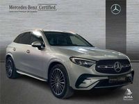 Usado Mercedes GLC220 197 CV (144 kW) 2025 SUV