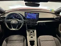 Nuevo Seat Leon Style 150 CV (110 kW) 2025 Blanco Familiar