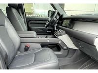 Usado Land Rover Defender S 249 CV (183 kW) 2024 Negro SUV