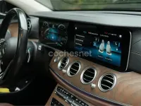 Usado Mercedes 300 231 CV (169 kW) 1993 Negro Berlina