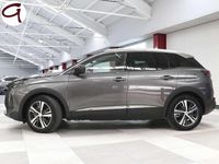 Usado Peugeot 3008 Allure 224 CV (164 kW) 2023 Gris SUV