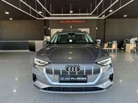 usado Audi e-tron 50 quattro