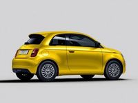 Nuevo Fiat 500 Pop 65 CV (47 kW) 2025 Amarillo Utilitario
