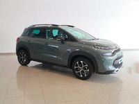 Usado Citroën C3 Aircross Shine 110 CV (80 kW) 2022 Verde SUV