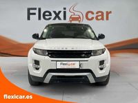 usado Land Rover Range Rover evoque 2.2 L SD4 150CV 4x4 HSE Auto - 5 P (2015)