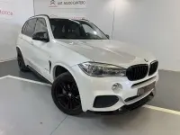 Usado BMW X6 258 CV (189 kW) 2014 Blanco SUV