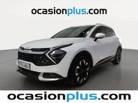 Usado Kia Sportage 266 CV (195 kW) 2022 Blanco SUV